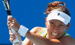 3年連続で初戦を突破した杉山