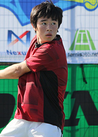 Hisanori Suzuki