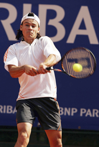 Guillermo Coria