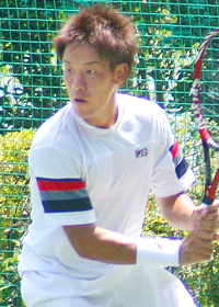 Yuya Tsunoda